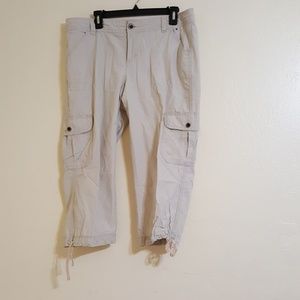 Tommy Hilfiger capri